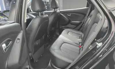 Hyundai Tucson 2012, 157317 км, за 2822.63 USD - фото 12
