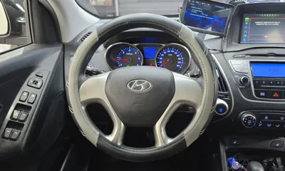 Hyundai Tucson 2012, 157317 км, за 2822.63 USD - фото 13