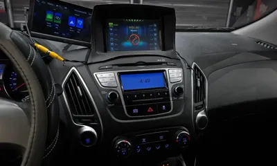 Hyundai Tucson 2012, 157317 км, за 2822.63 USD - фото 15