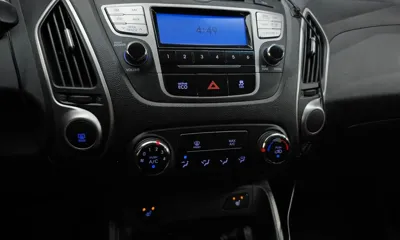 Hyundai Tucson 2012, 157317 км, за 2822.63 USD - фото 17