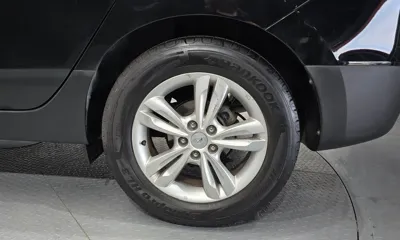 Hyundai Tucson 2012, 157317 км, за 2822.63 USD - фото 21