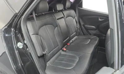 Hyundai Tucson 2012, 157317 км, за 2822.63 USD - фото 26