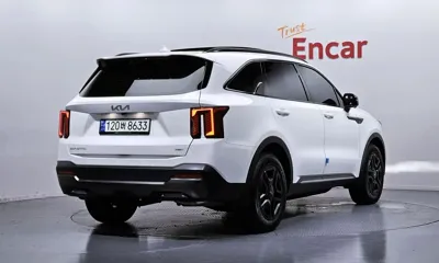 Kia Sorento 2024, 3055 км, за 30878.23 USD