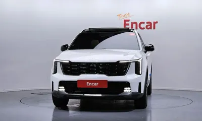Kia Sorento 2024, 3055 км, за 30878.23 USD