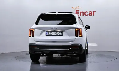Kia Sorento 2024, 3055 км, за 30878.23 USD