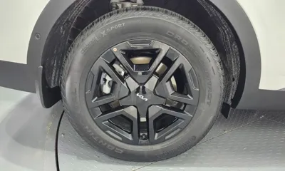 Kia Sorento 2024, 3055 км, за 30878.23 USD