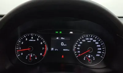Kia K7 2018, 96633 км, за 9183.41 USD - фото 8