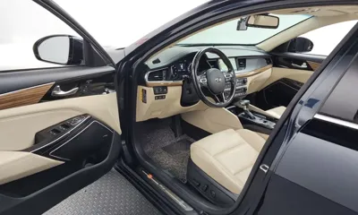 Kia K7 2018, 96633 км, за 9183.41 USD - фото 10