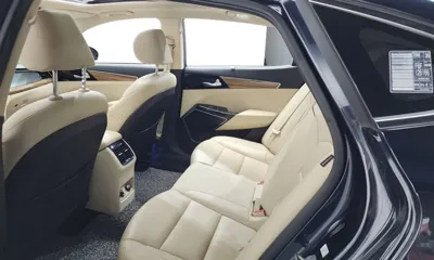 Kia K7 2018, 96633 км, за 9183.41 USD - фото 11