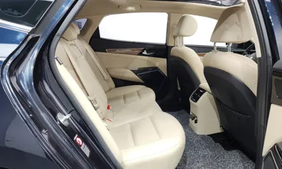 Kia K7 2018, 96633 км, за 9183.41 USD - фото 12