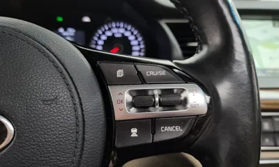 Kia K7 2018, 96633 км, за 9183.41 USD - фото 19