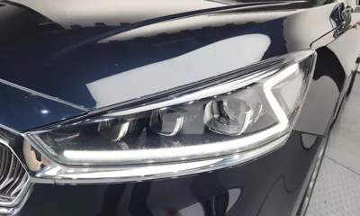 Kia K7 2018, 96633 км, за 9183.41 USD - фото 22
