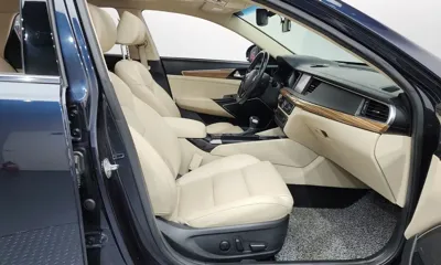 Kia K7 2018, 96633 км, за 9183.41 USD - фото 26
