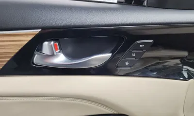 Kia K7 2018, 96633 км, за 9183.41 USD - фото 32