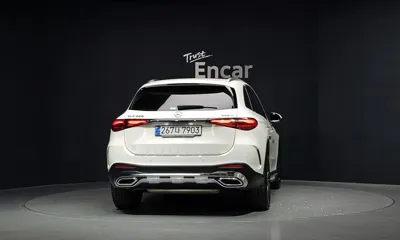 Mercedes-Benz GLC-Class 2025, 31324 км, за 48105.03 USD
