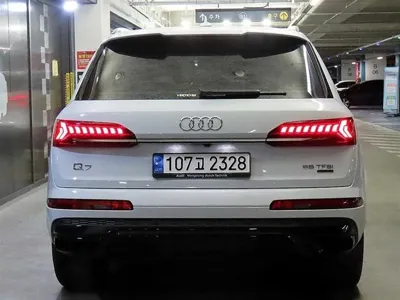 Audi Q7 2022, 31897 км, за 46800.67 USD
