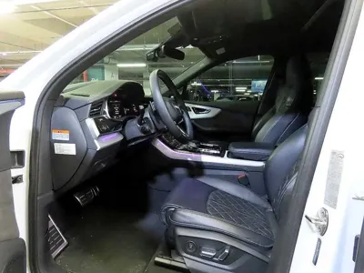 Audi Q7 2022, 31897 км, за 46800.67 USD - фото 6