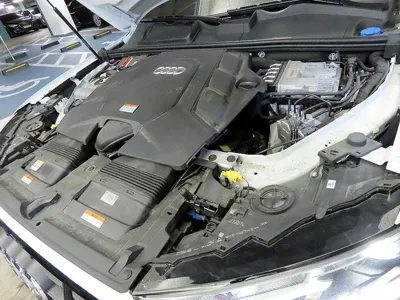 Audi Q7 2022, 31897 км, за 46800.67 USD - фото 19