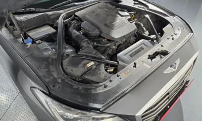 Genesis G80 2017, 85858 км, за 11044.66 USD - фото 6