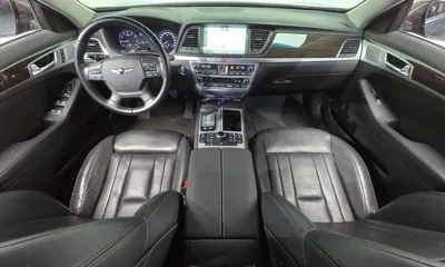 Genesis G80 2017, 85858 км, за 11044.66 USD - фото 7