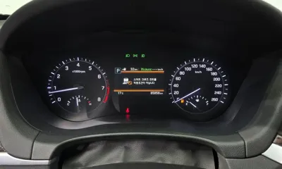 Genesis G80 2017, 85858 км, за 11044.66 USD - фото 8