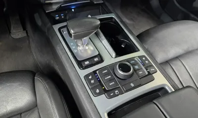 Genesis G80 2017, 85858 км, за 11044.66 USD - фото 9
