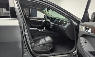 Genesis G80 2017, 85858 км, за 11044.66 USD - фото 11