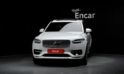 Volvo XC90 2021, 25710 км, за 33730.53 USD