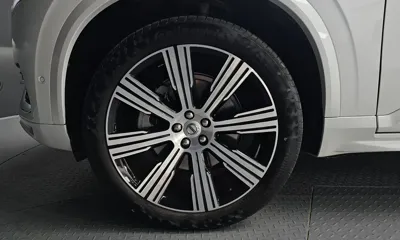 Volvo XC90 2021, 25710 км, за 33730.53 USD