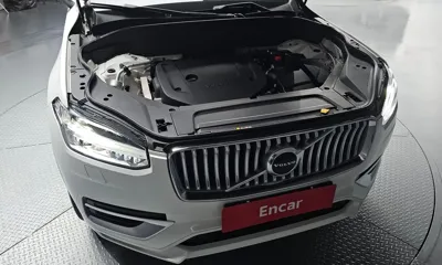 Volvo XC90 2021, 25710 км, за 33730.53 USD - фото 6