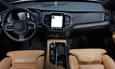 Volvo XC90 2021, 25710 км, за 33730.53 USD - фото 7