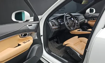 Volvo XC90 2021, 25710 км, за 33730.53 USD - фото 11