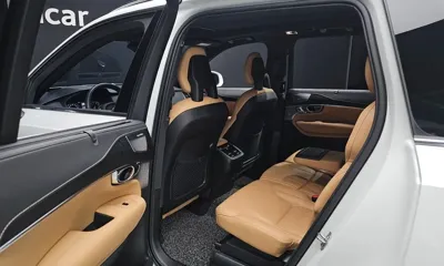 Volvo XC90 2021, 25710 км, за 33730.53 USD - фото 12