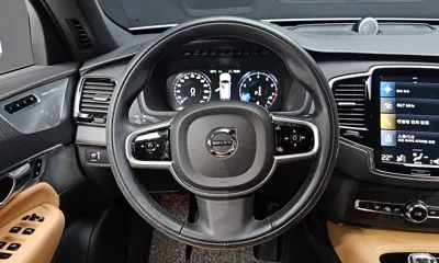 Volvo XC90 2021, 25710 км, за 33730.53 USD - фото 13