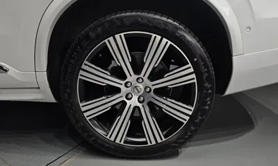 Volvo XC90 2021, 25710 км, за 33730.53 USD - фото 21