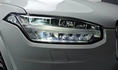 Volvo XC90 2021, 25710 км, за 33730.53 USD - фото 22