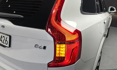 Volvo XC90 2021, 25710 км, за 33730.53 USD - фото 23