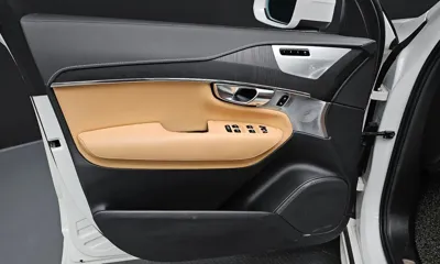 Volvo XC90 2021, 25710 км, за 33730.53 USD - фото 24