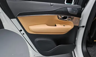 Volvo XC90 2021, 25710 км, за 33730.53 USD - фото 25