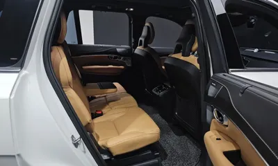 Volvo XC90 2021, 25710 км, за 33730.53 USD - фото 26