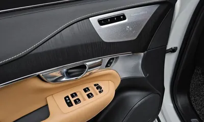 Volvo XC90 2021, 25710 км, за 33730.53 USD - фото 28