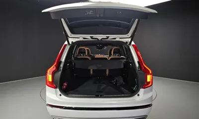 Volvo XC90 2021, 25710 км, за 33730.53 USD - фото 30