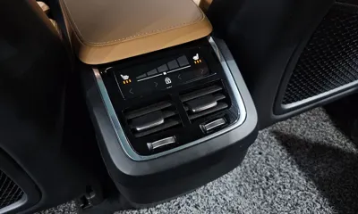 Volvo XC90 2021, 25710 км, за 33730.53 USD - фото 31