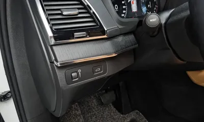 Volvo XC90 2021, 25710 км, за 33730.53 USD - фото 33