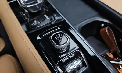 Volvo XC90 2021, 25710 км, за 33730.53 USD - фото 36