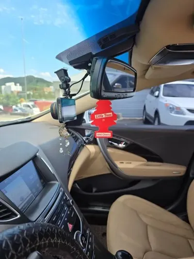 Hyundai Grandeur 2015, 192633 км, за 3807.27 USD - фото 8
