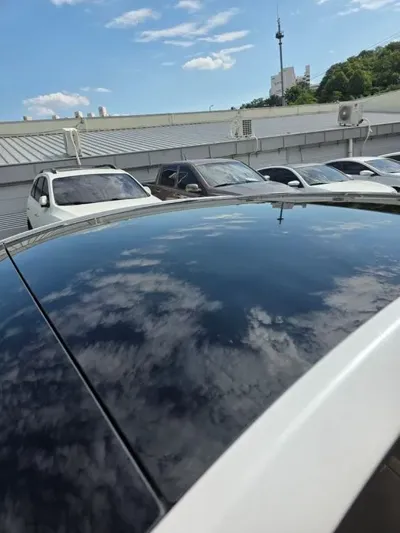Hyundai Grandeur 2015, 192633 км, за 3807.27 USD - фото 9