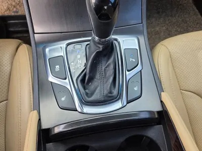 Hyundai Grandeur 2015, 192633 км, за 3807.27 USD - фото 10