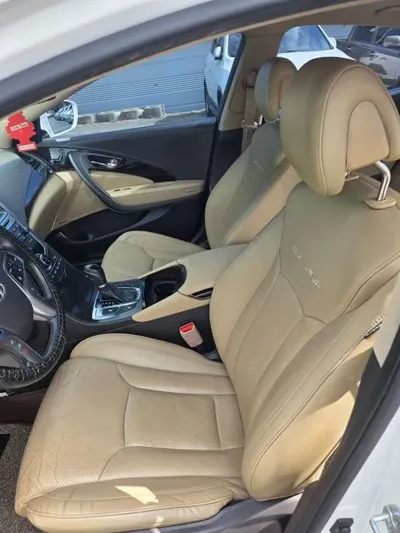 Hyundai Grandeur 2015, 192633 км, за 3807.27 USD - фото 13