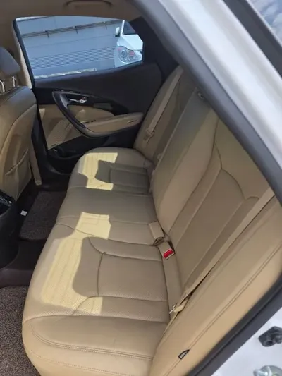 Hyundai Grandeur 2015, 192633 км, за 3807.27 USD - фото 14